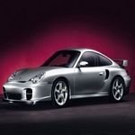 pic for Porshe 911 GT2